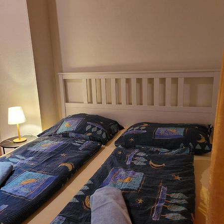 Ferienwohnung Max Mürzzuschlag Eksteriør billede