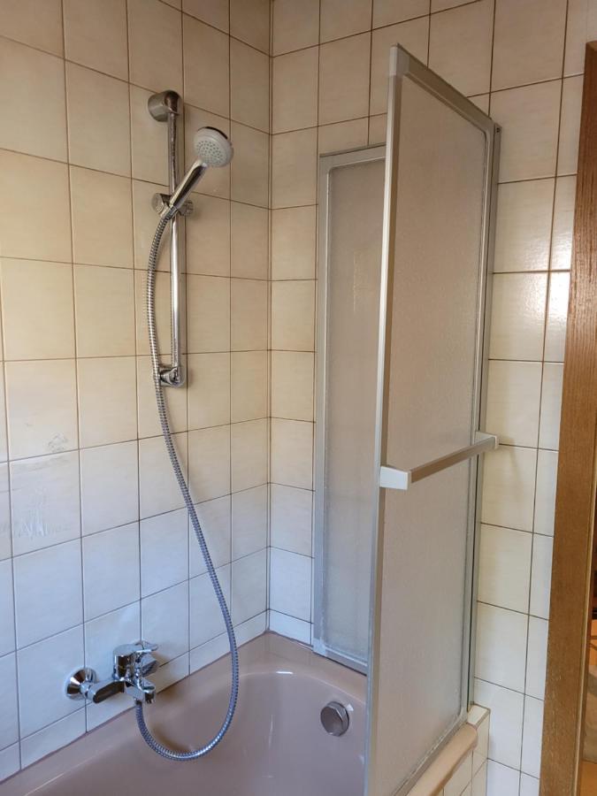 Ferienwohnung Max Mürzzuschlag Eksteriør billede