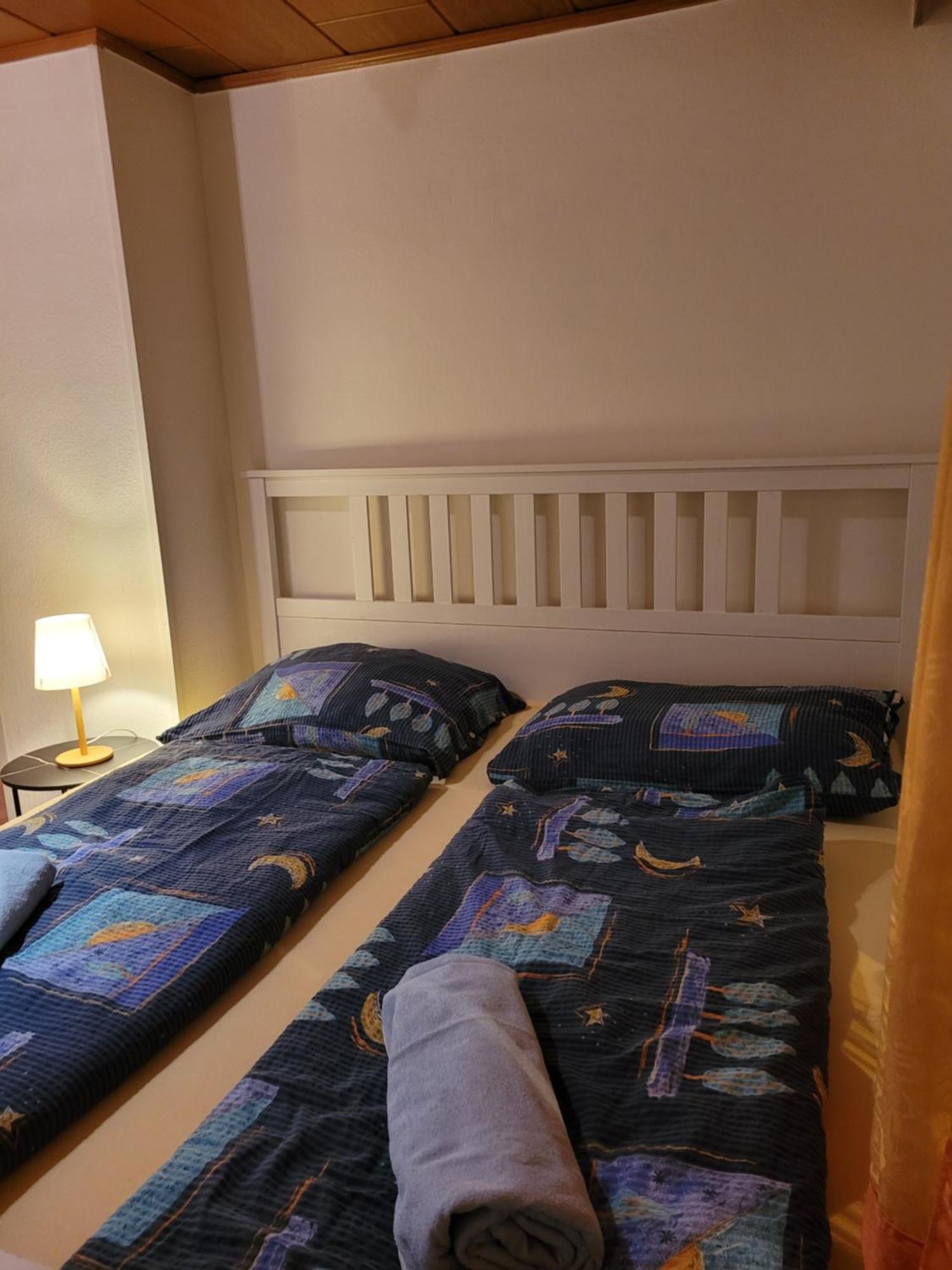 Ferienwohnung Max Mürzzuschlag Eksteriør billede