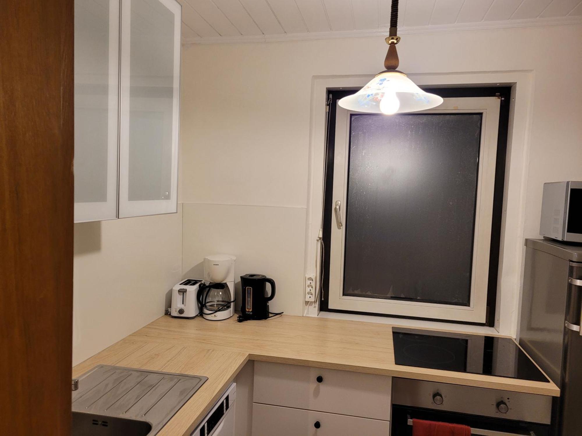 Ferienwohnung Max Mürzzuschlag Værelse billede